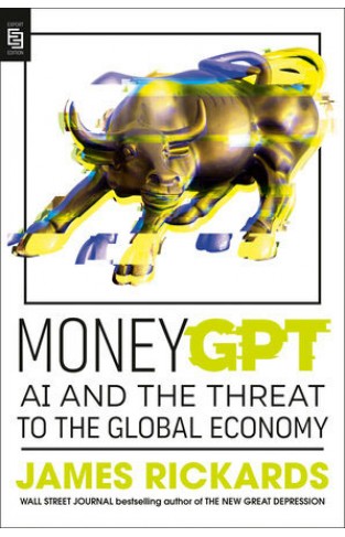 MoneyGPT AI and the Threat to the Global Economy